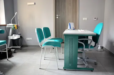 Gabinet lekarski Edyta Stolarczyk-Sowa SPL MEDTECH